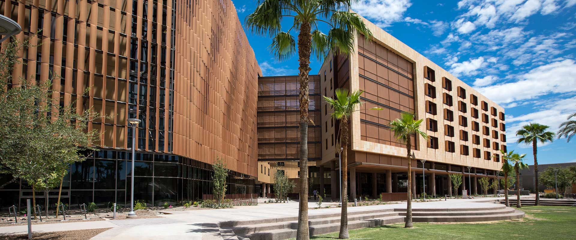 Arizona State University Housing