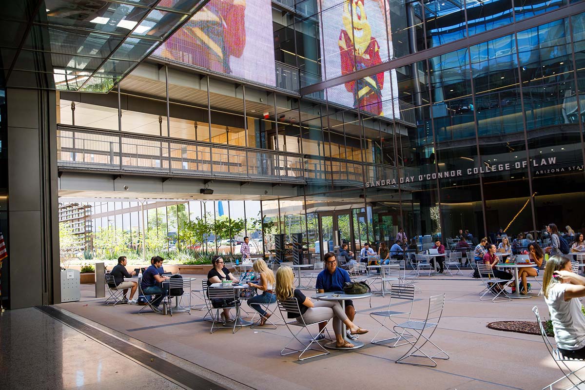 Beus Center for Law and Society