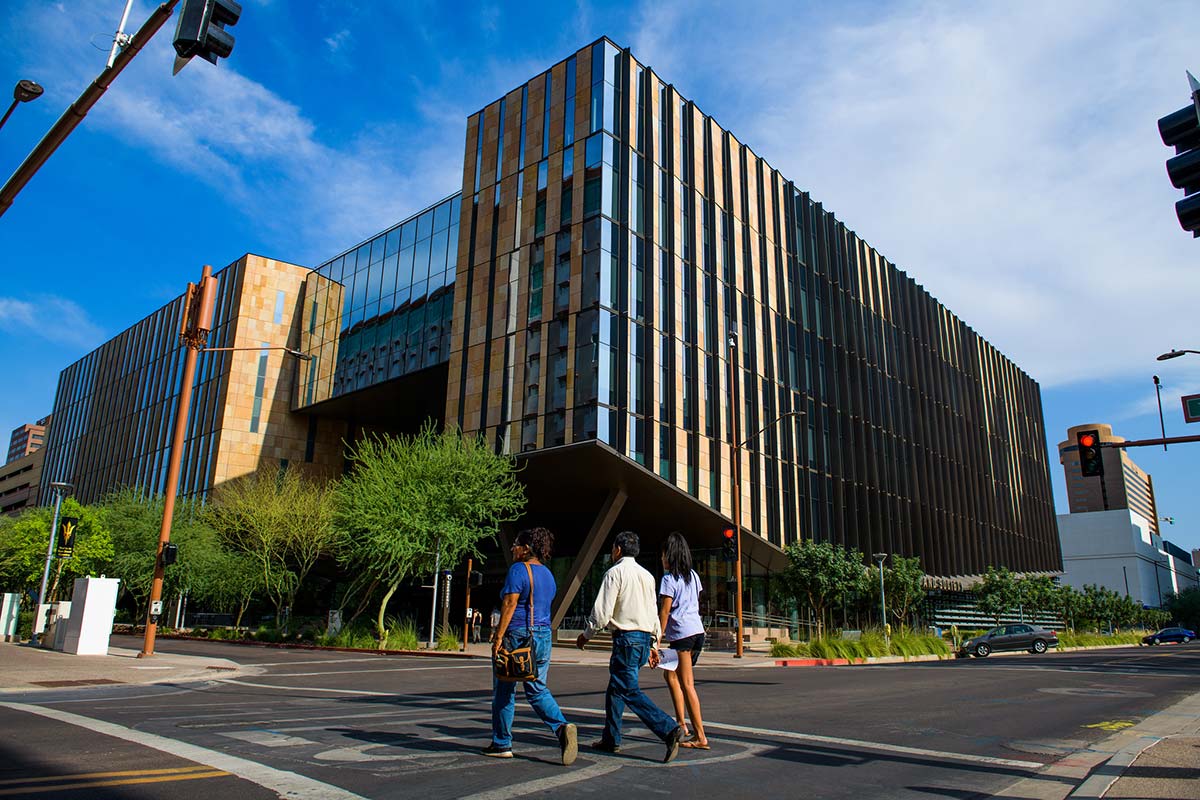 Beus Center for Law and Society