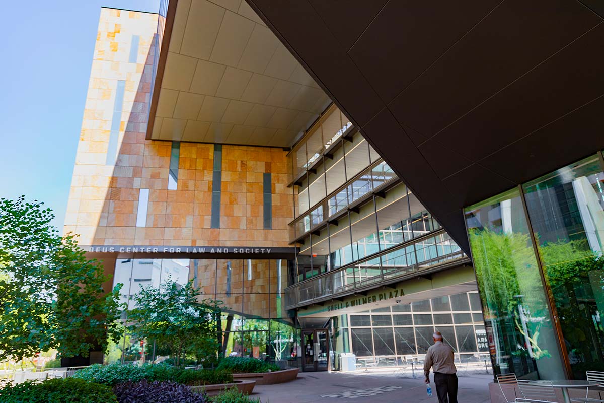 Beus Center for Law and Society
