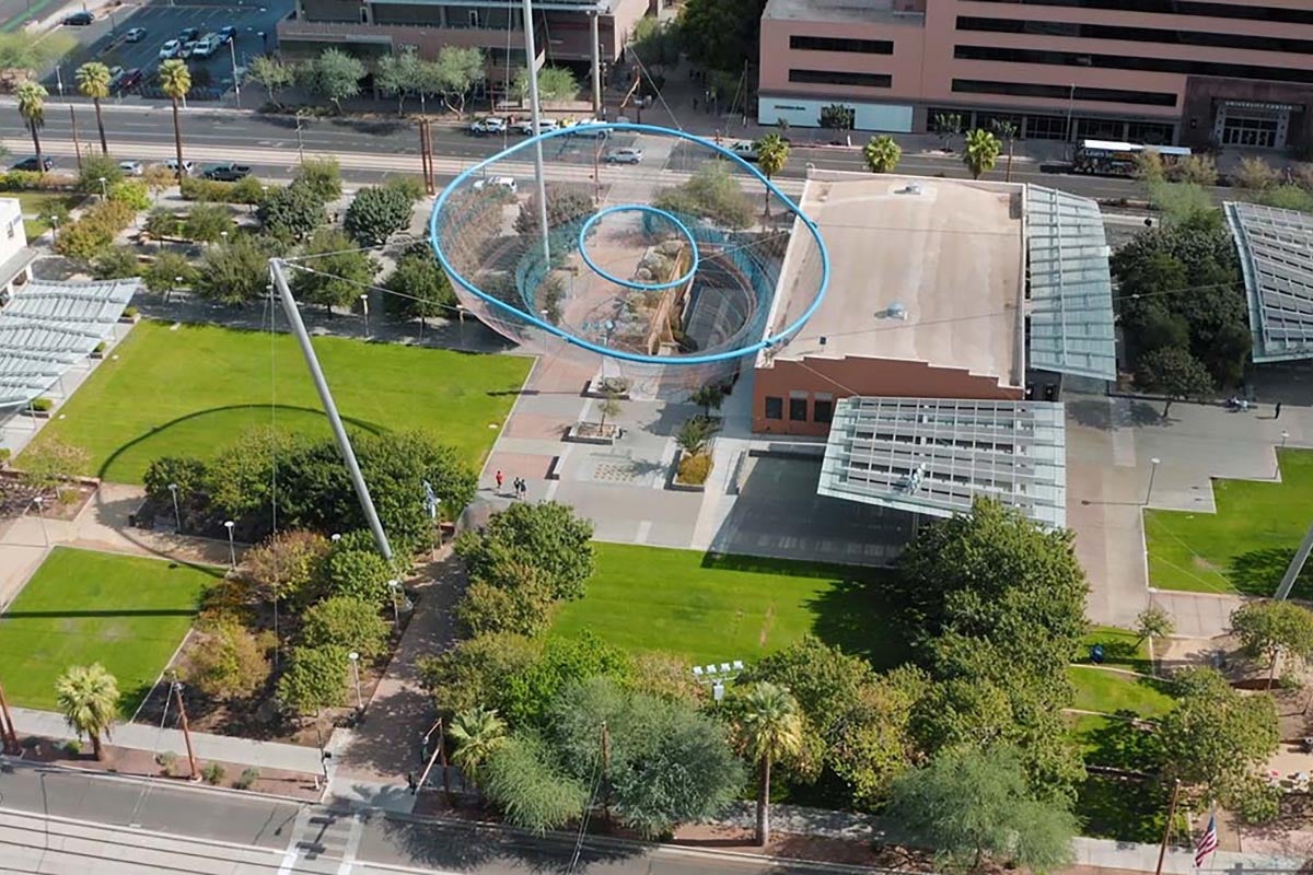 Civic space