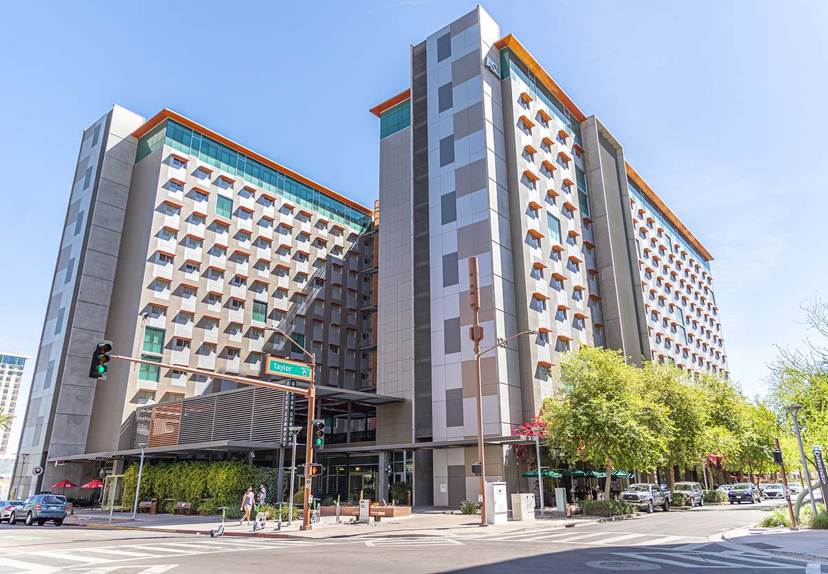 Gordons Commons