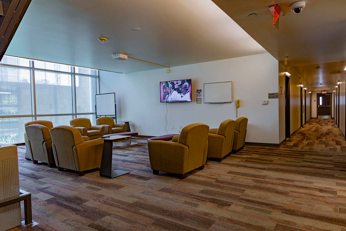 Gordons Commons