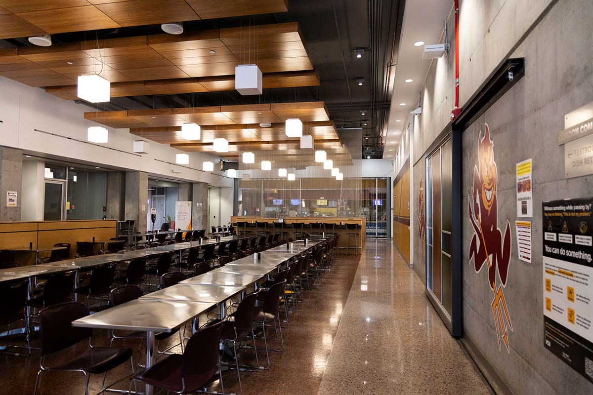 Gordons Commons