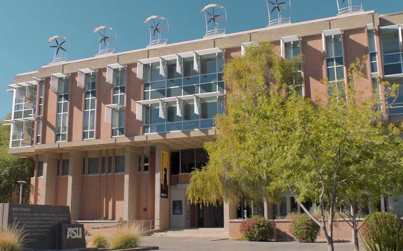 Wrigley Hall
