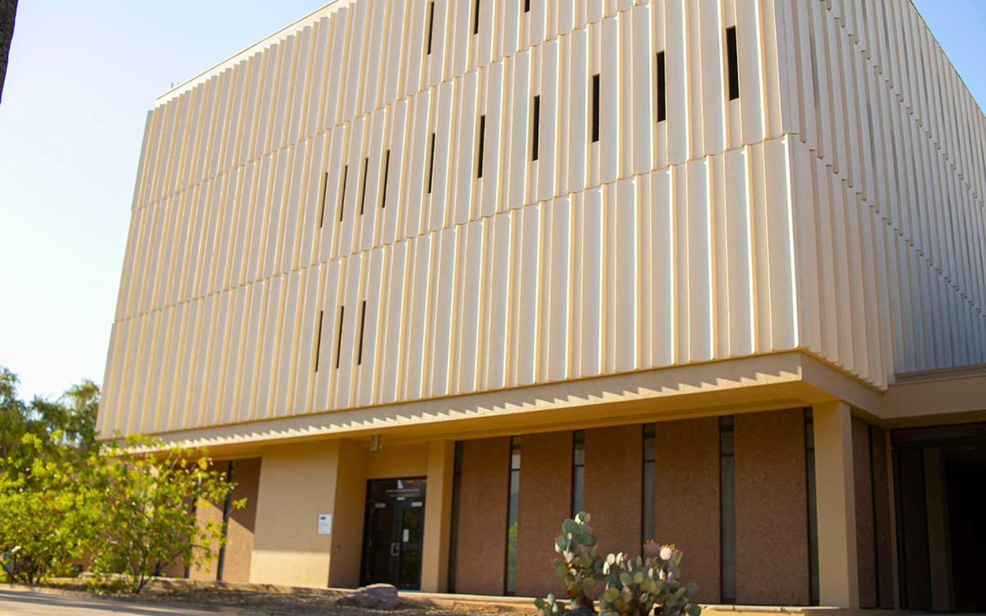 Stauffer Communication Arts Virtual Tours