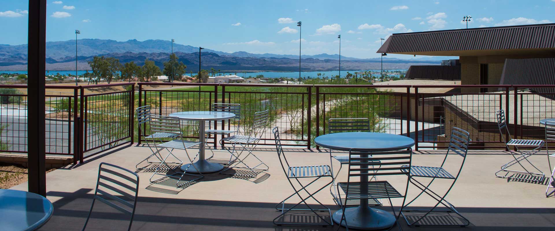 Lake Havasu