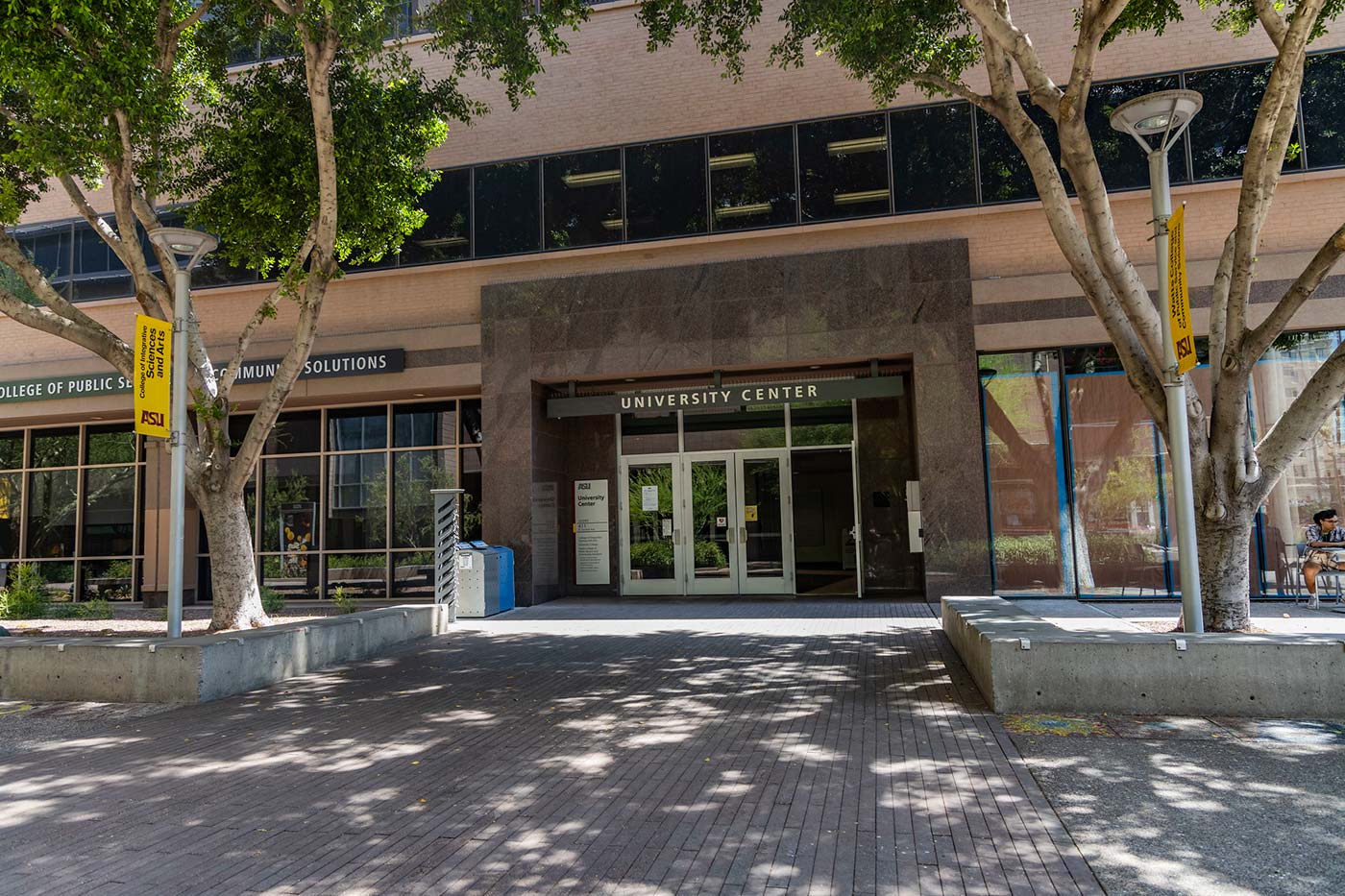 University center