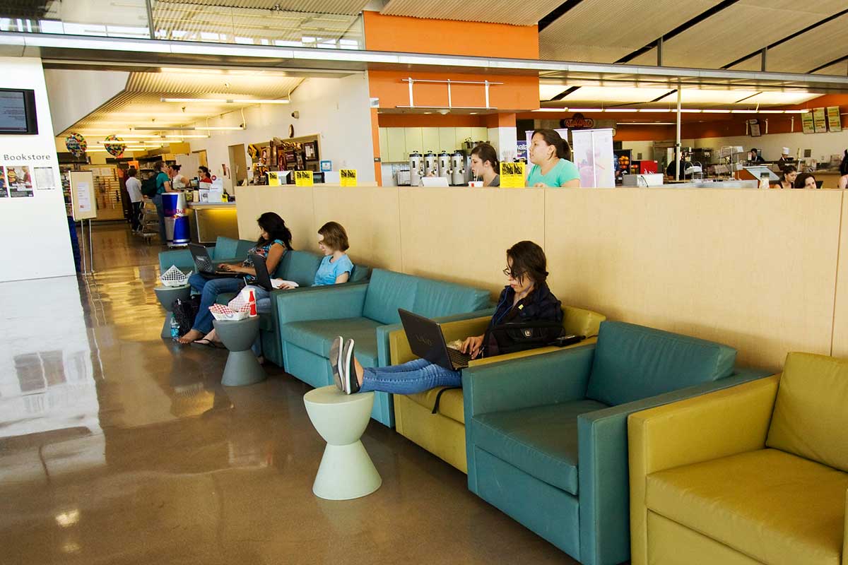 Student Union