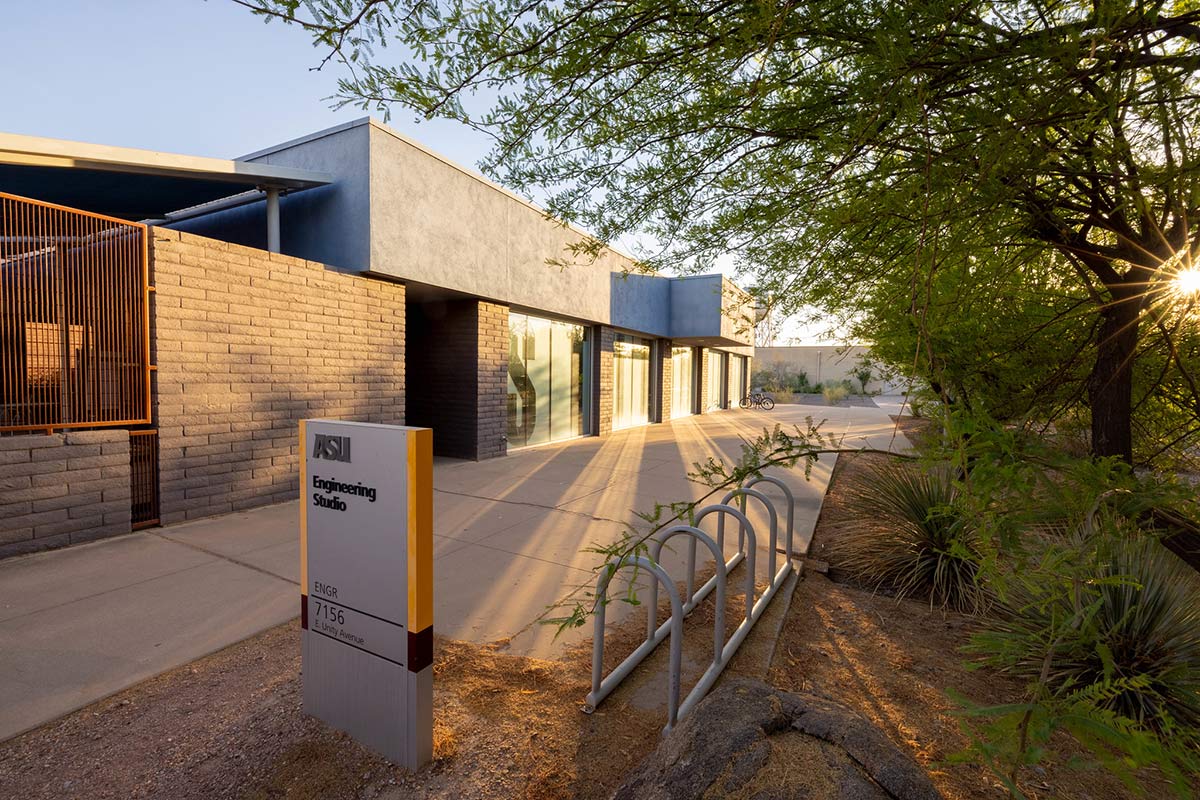 Engineering Design Studio
