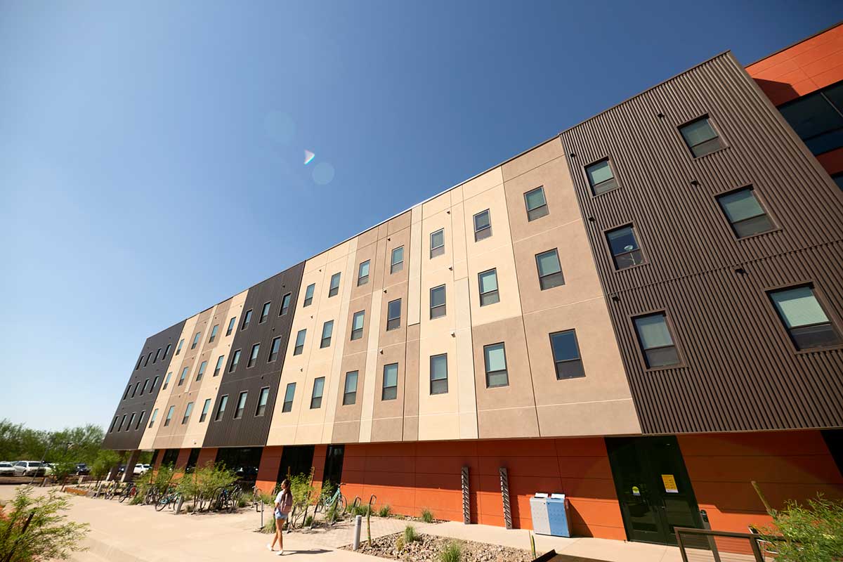 Lantana Hall