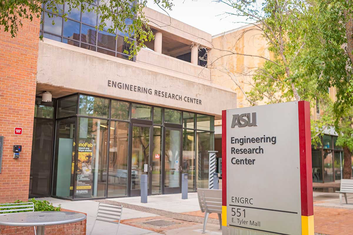 Engineering Research Center