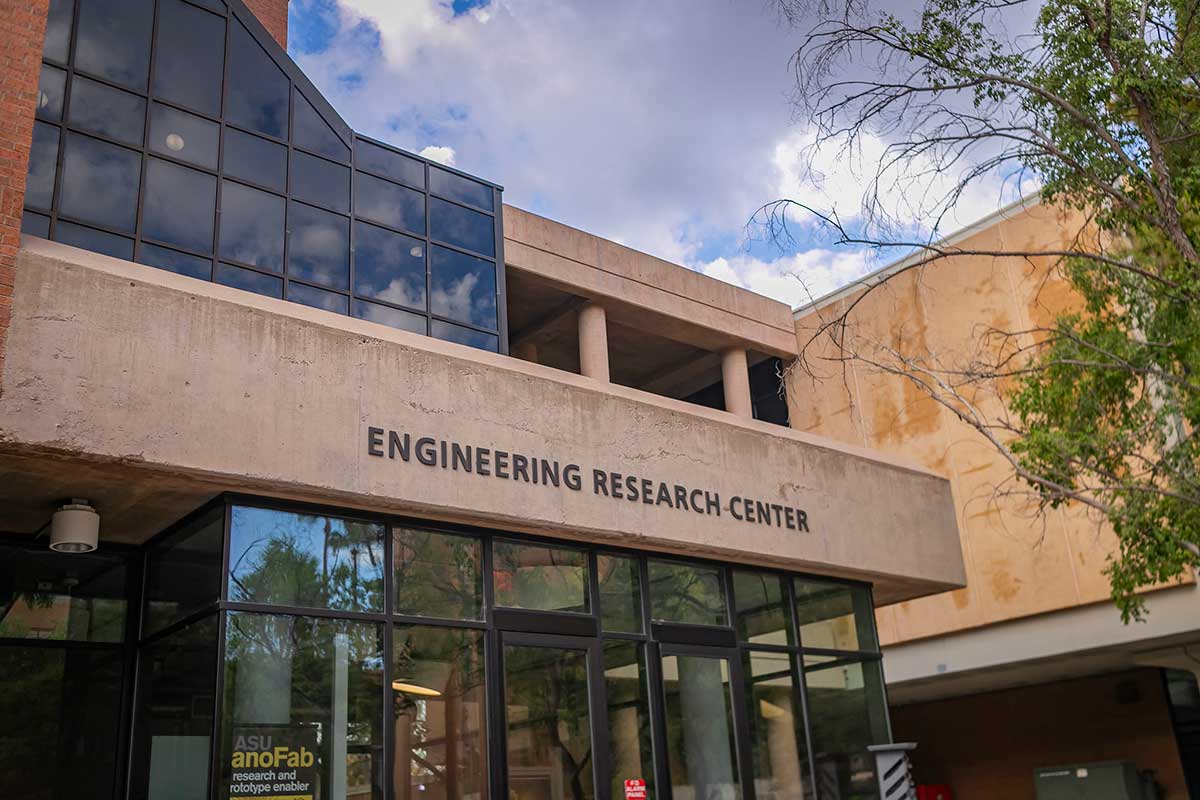 Engineering Research Center