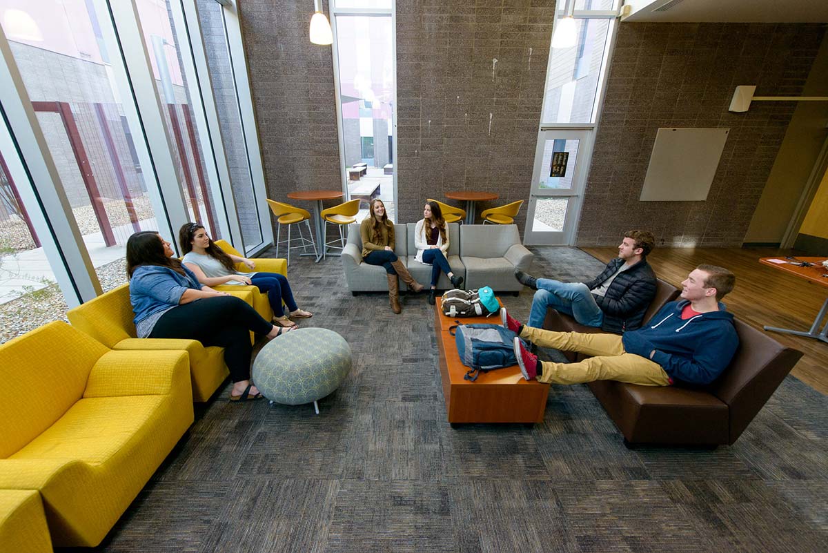 Hassayampa Academic Village