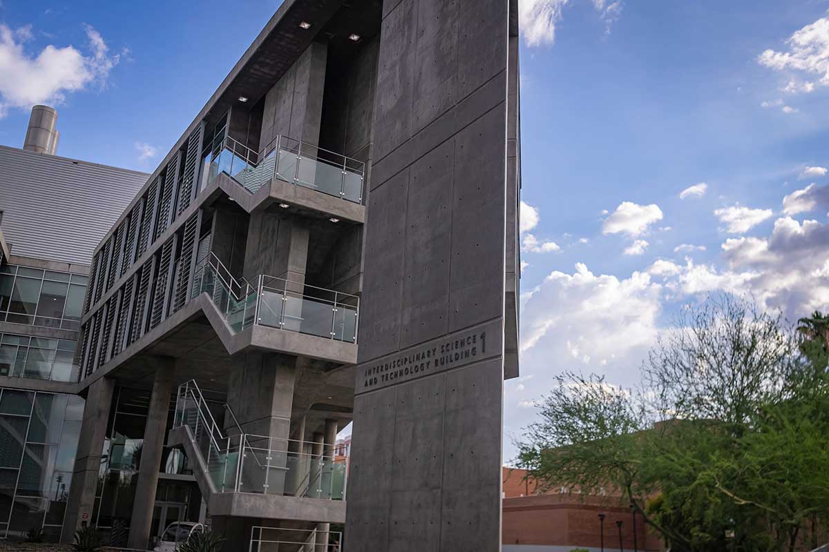 Interdisciplinary Science and Technology I