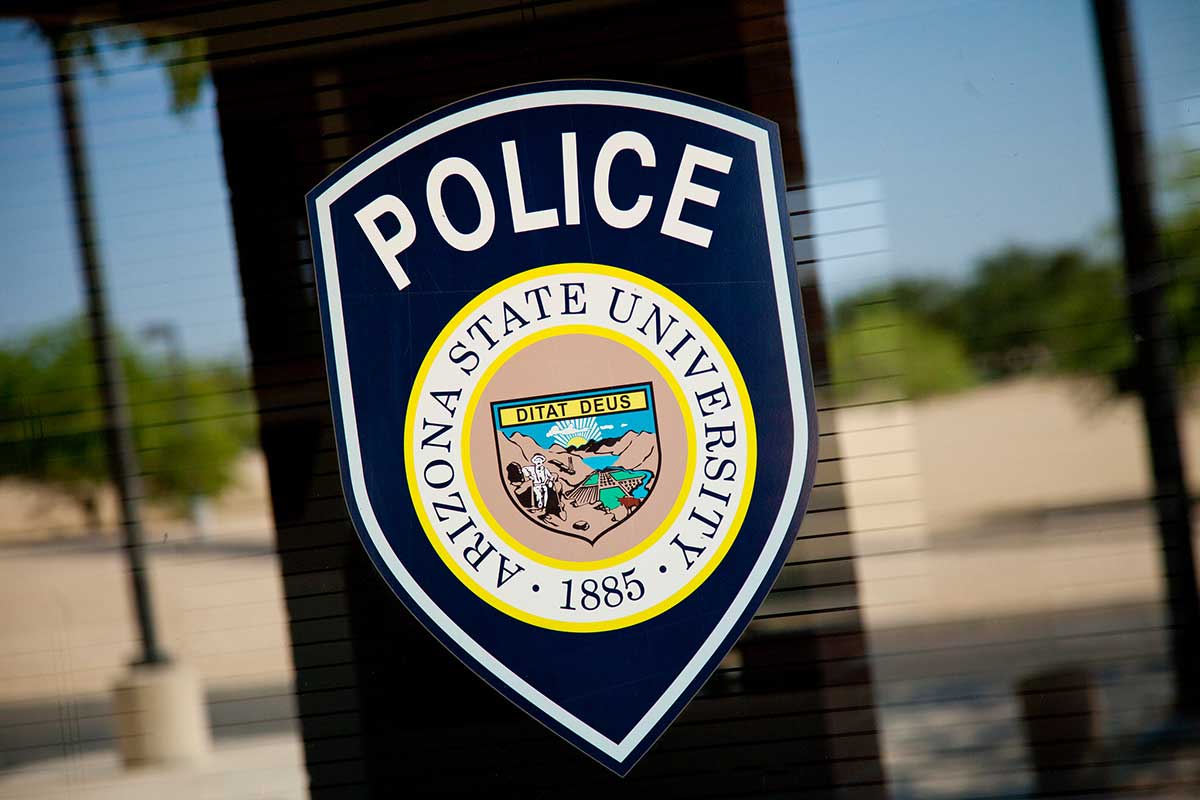 ASU Police Department
