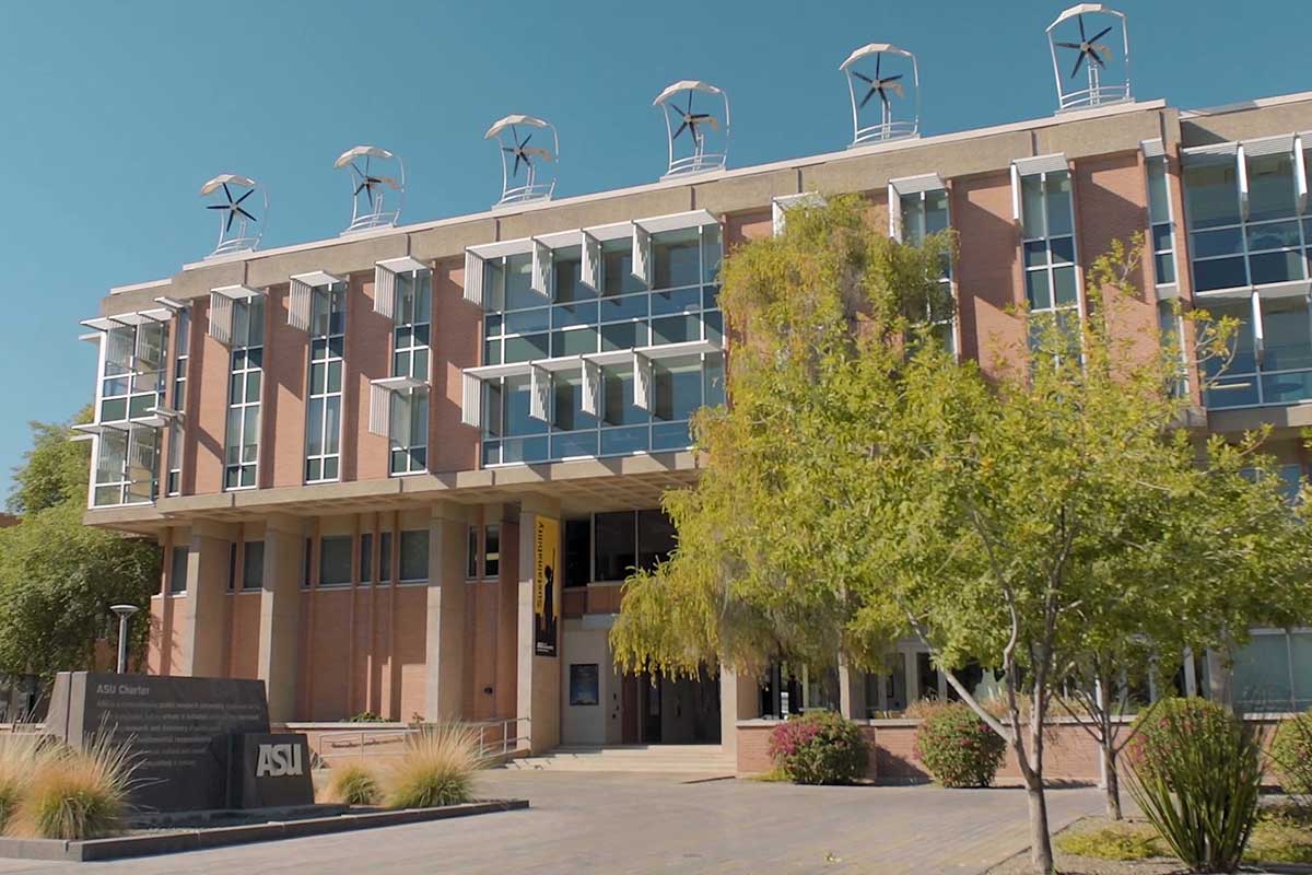 Wrigley Hall